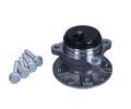 MAXGEAR Sada loiska kola MXG 33-1087, 33-1087