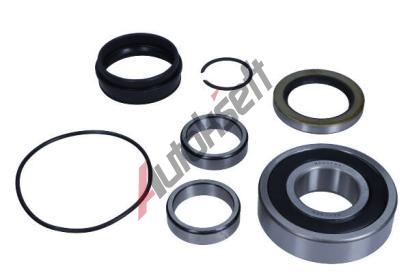 MAXGEAR Sada loiska kola MXG 33-1099, 33-1099