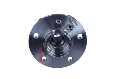 MAXGEAR Sada loiska kola MXG 33-1156, 33-1156
