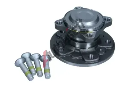 MAXGEAR Sada loiska kola MXG 33-1157, 33-1157