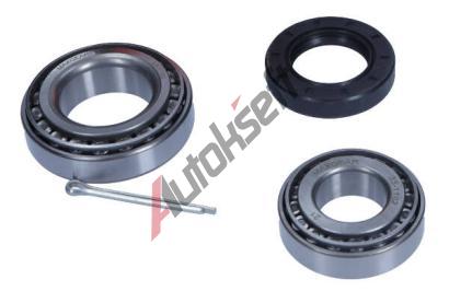 MAXGEAR Sada loiska kola MXG 33-1162, 33-1162