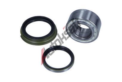 MAXGEAR Sada loiska kola MXG 33-1165, 33-1165