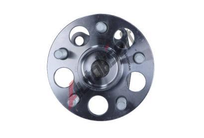 MAXGEAR Sada loiska kola MXG 33-1173, 33-1173