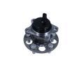 MAXGEAR Sada loiska kola MXG 33-1173, 33-1173