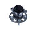 MAXGEAR Sada loiska kola MXG 33-1176, 33-1176
