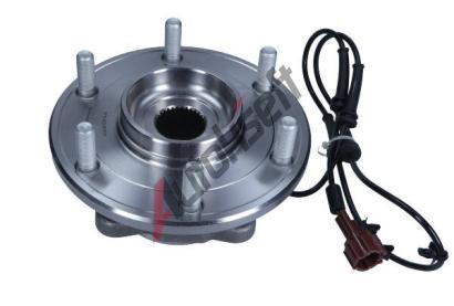 MAXGEAR Sada loiska kola MXG 33-1179, 33-1179