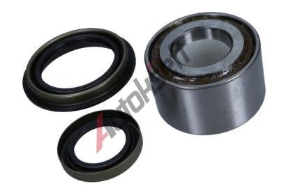 MAXGEAR Sada loiska kola MXG 33-1181, 33-1181