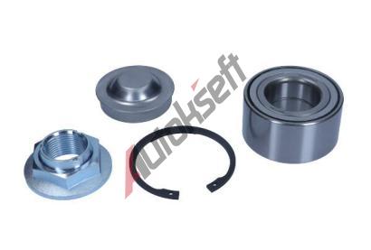 MAXGEAR Sada loiska kola MXG 33-1185, 33-1185