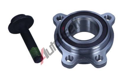 MAXGEAR Sada loiska kola MXG 33-1188, 33-1188