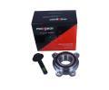 MAXGEAR Sada loiska kola MXG 33-1188, 33-1188