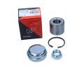 MAXGEAR Sada loiska kola MXG 33-1189, 33-1189