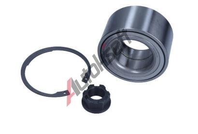 MAXGEAR Sada loiska kola MXG 33-1190, 33-1190