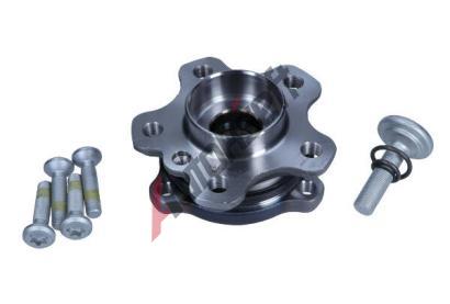MAXGEAR Sada loiska kola MXG 33-1191, 33-1191