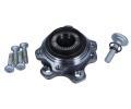 MAXGEAR Sada loiska kola MXG 33-1191, 33-1191