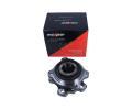 MAXGEAR Sada loiska kola MXG 33-1191, 33-1191