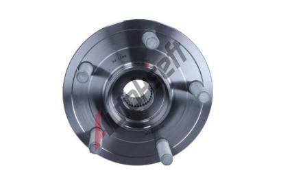 MAXGEAR Sada loiska kola MXG 33-1192, 33-1192