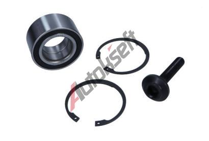 MAXGEAR Sada loiska kola MXG 33-1194, 33-1194