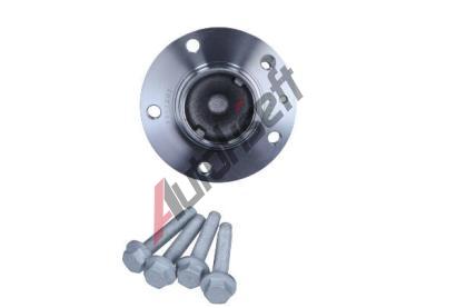 MAXGEAR Sada loiska kola MXG 33-1207, 33-1207