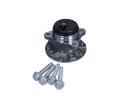 MAXGEAR Sada loiska kola MXG 33-1207, 33-1207