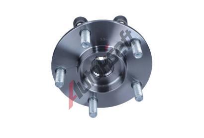 MAXGEAR Sada loiska kola MXG 33-1208, 33-1208