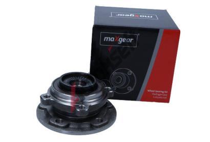 MAXGEAR Sada loiska kola MXG 33-1210, 33-1210