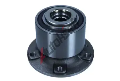 MAXGEAR Sada loiska kola MXG 33-1211, 33-1211