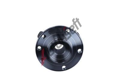 MAXGEAR Sada loiska kola MXG 33-1213, 33-1213