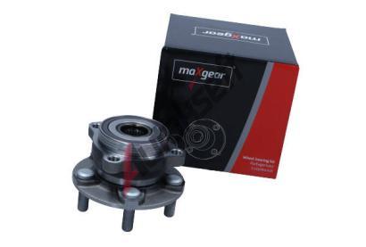 MAXGEAR Sada loiska kola MXG 33-1214, 33-1214