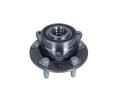 MAXGEAR Sada loiska kola MXG 33-1217, 33-1217