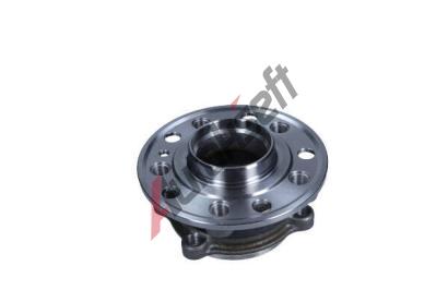 MAXGEAR Sada loiska kola MXG 33-1219, 33-1219