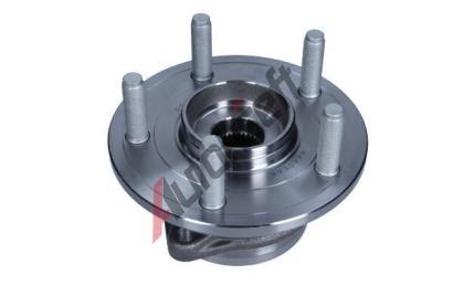 MAXGEAR Sada loiska kola MXG 33-1223, 33-1223