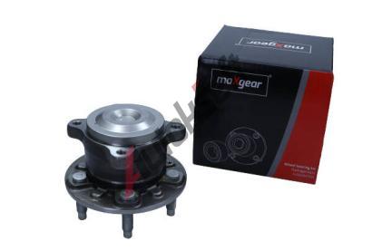 MAXGEAR Sada loiska kola MXG 33-1224, 33-1224