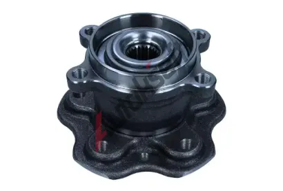 MAXGEAR Sada loiska kola MXG 33-1227, 33-1227