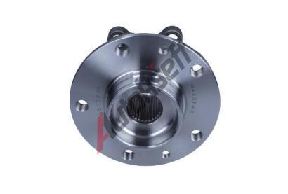 MAXGEAR Sada loiska kola MXG 33-1230, 33-1230