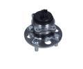 MAXGEAR Sada loiska kola MXG 33-1234, 33-1234