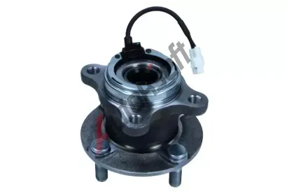 MAXGEAR Sada lo�iska kola MXG 33-1235, 33-1235