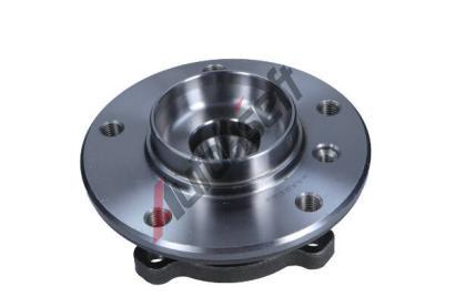 MAXGEAR Sada loiska kola MXG 33-1236, 33-1236