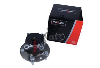 MAXGEAR Sada loiska kola MXG 33-1240, 33-1240