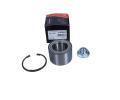 MAXGEAR Sada loiska kola MXG 33-1241, 33-1241