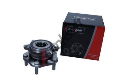 MAXGEAR Sada loiska kola MXG 33-1242, 33-1242