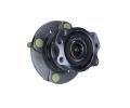 MAXGEAR Loisko kola MXG 33-1243, 33-1243