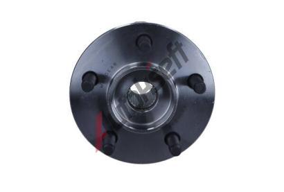MAXGEAR Sada loiska kola MXG 33-1248, 33-1248