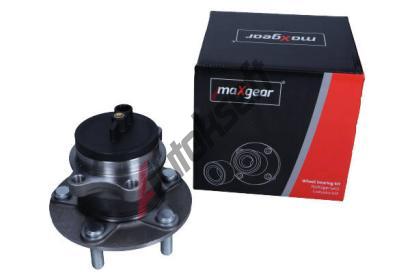 MAXGEAR Sada loiska kola MXG 33-1256, 33-1256