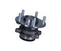 MAXGEAR Sada loiska kola MXG 33-1256, 33-1256