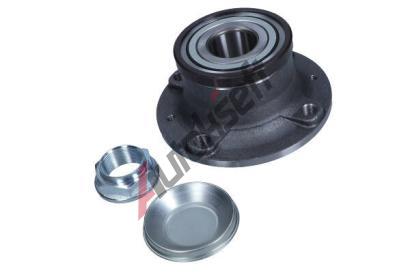 MAXGEAR Sada loiska kola MXG 33-1257, 33-1257