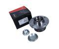 MAXGEAR Sada loiska kola MXG 33-1257, 33-1257