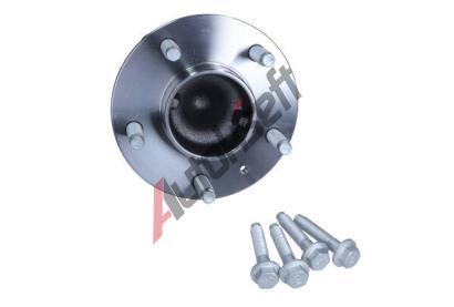 MAXGEAR Sada loiska kola MXG 33-1259, 33-1259