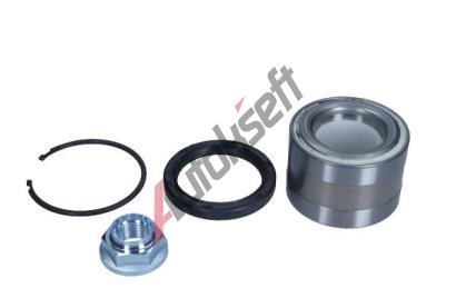 MAXGEAR Sada loiska kola MXG 33-1262, 33-1262