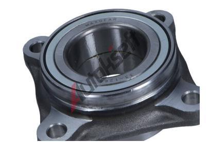 MAXGEAR Sada loiska kola MXG 33-1266, 33-1266