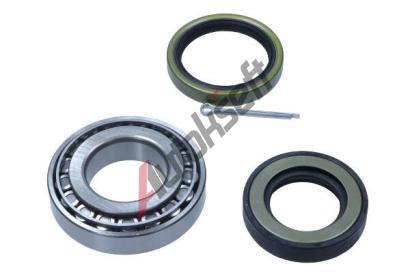 MAXGEAR Sada loiska kola MXG 33-1267, 33-1267
